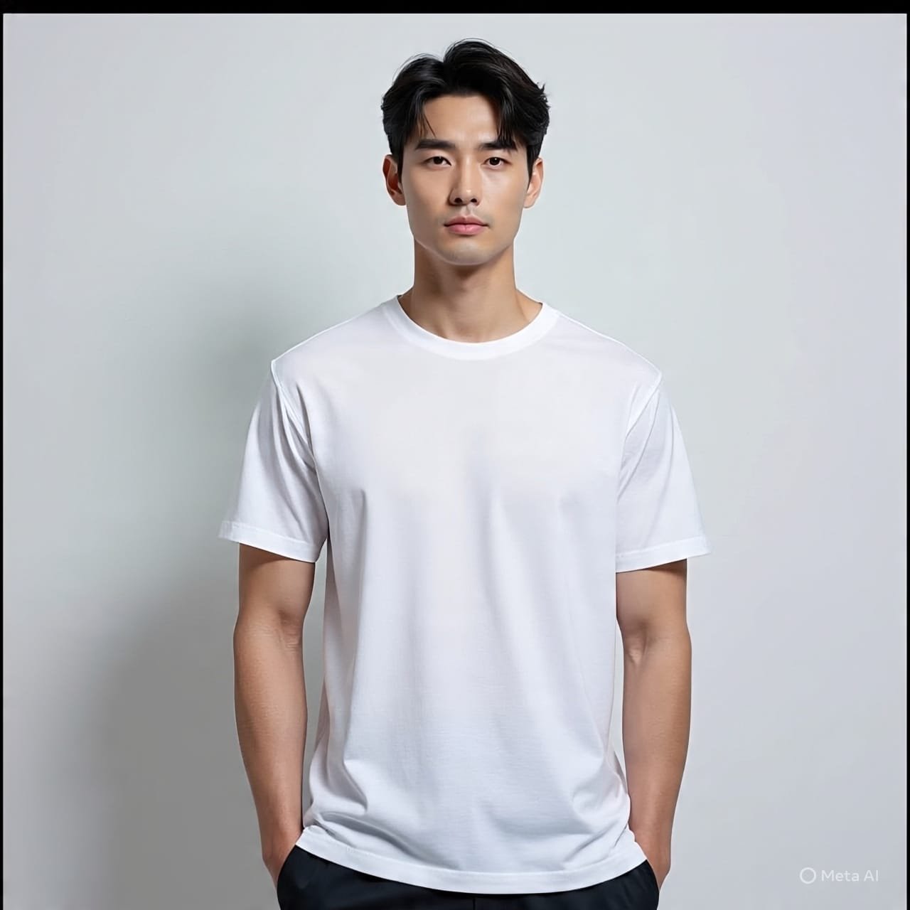 COTTON T-SHIRTS