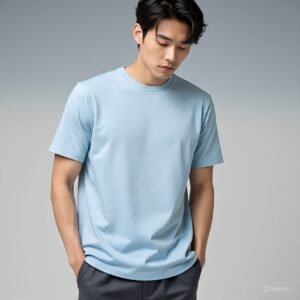COTTON T-SHIRTS